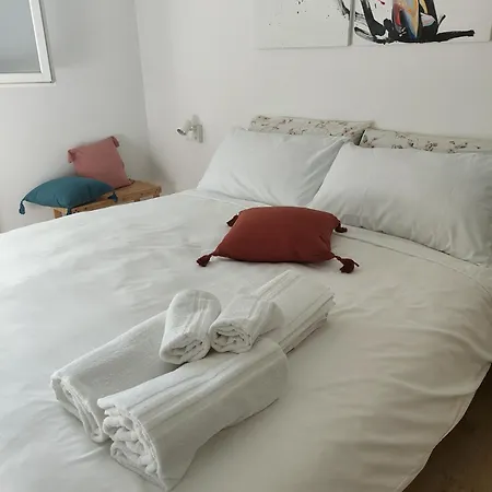 Appartamento Casa Bray&b