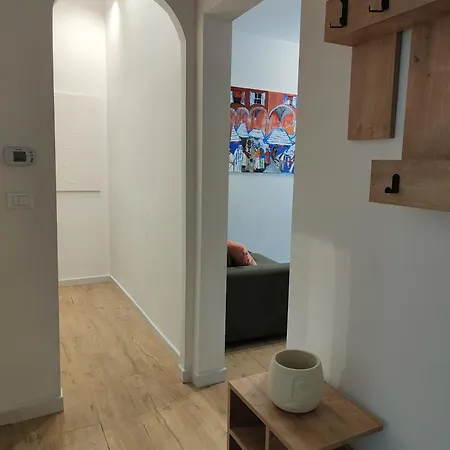 Appartamento Casa Bray&b *