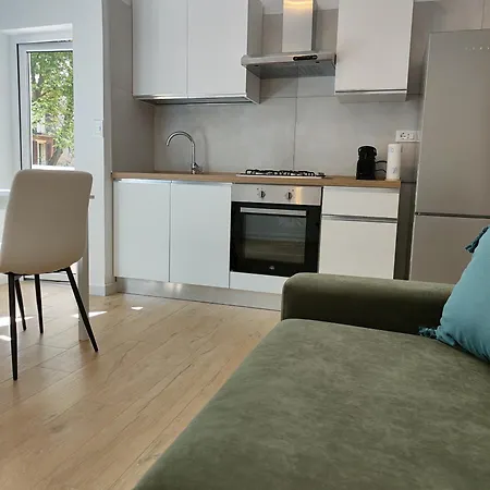 Appartamento Casa Bray&b Bologna