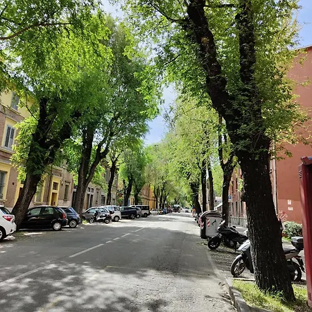 Appartamento Casa Bray&b Bologna