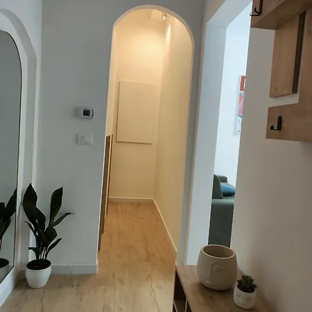 Apartament Casa Bray&b Bolonia