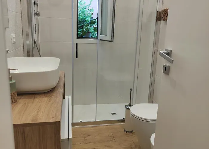 Appartamento Casa Bray&b