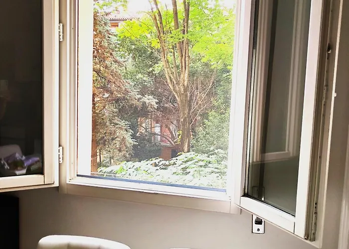 Casa Bray&b شقة بولونيا