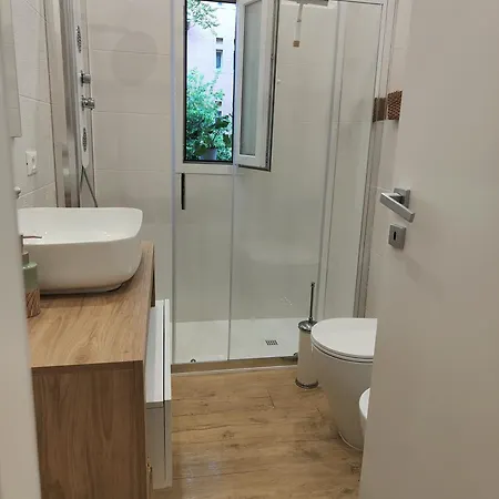 Апартаменты Casa Bray&b