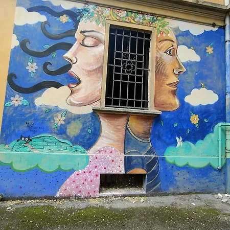 Casa Bray&b Апартаменты *