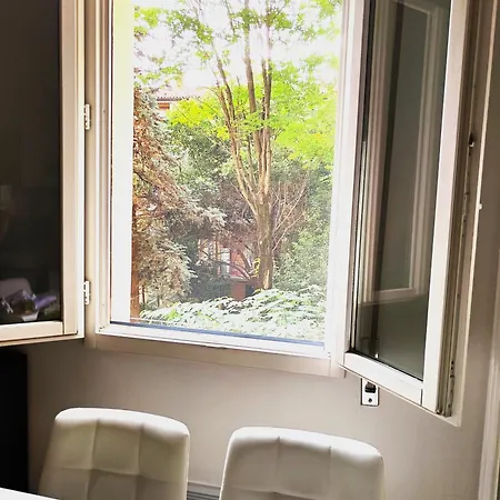 Casa Bray&b Апартаменты Болонья