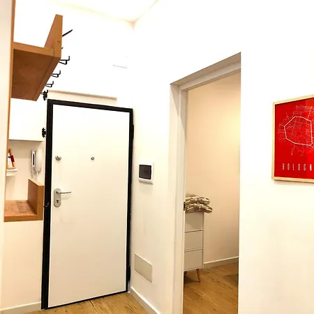 Casa Bray&b Апартаменты