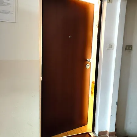 Casa Bray&b Апартаменты Болонья