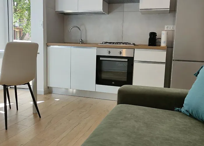 Lägenhet Casa Bray&b Bologna