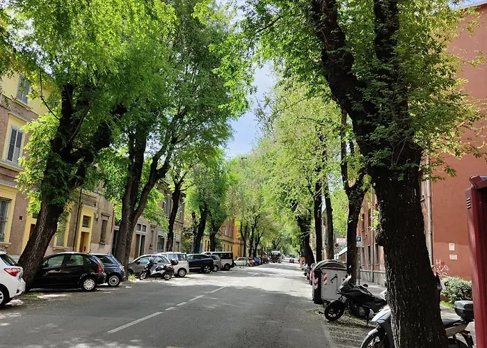 Lägenhet Casa Bray&b Bologna