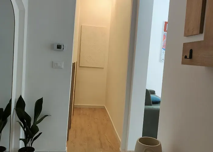 Lägenhet Casa Bray&b Bologna