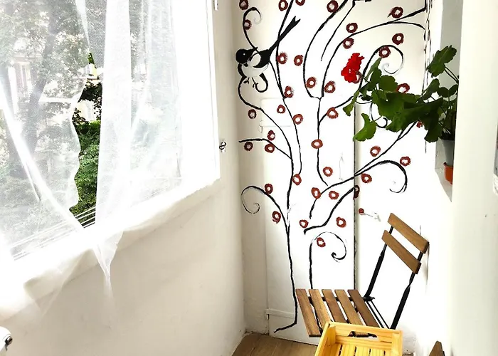 Casa Bray&b Lägenhet Bologna