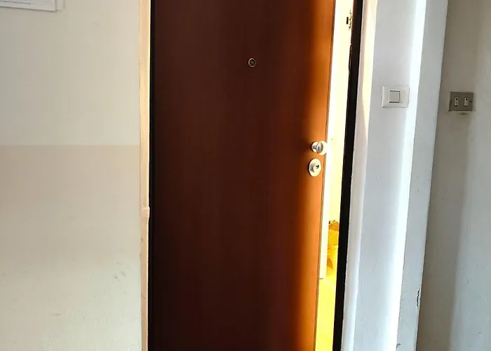Casa Bray&b Lägenhet Bologna